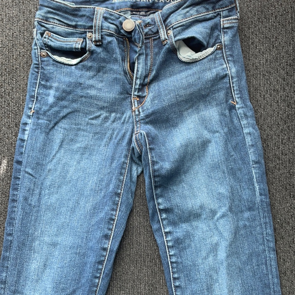 Women’s jeans